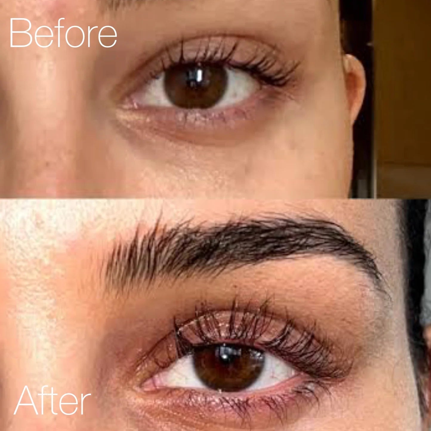 Zojja™ - Eyelash Growth Serum